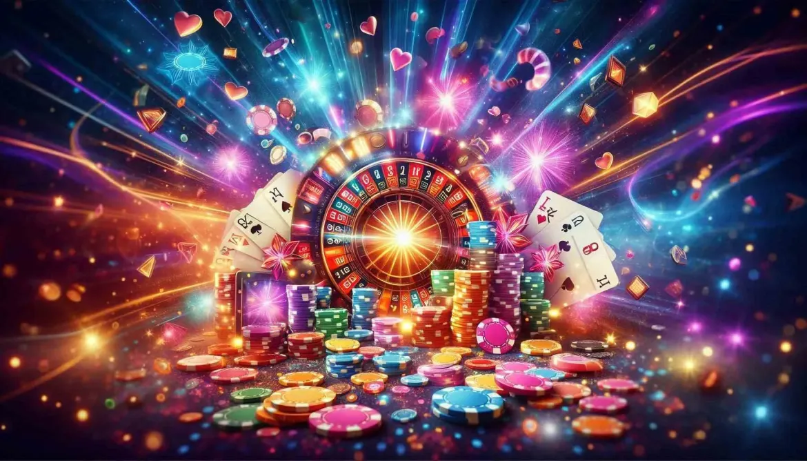 Apex Casino