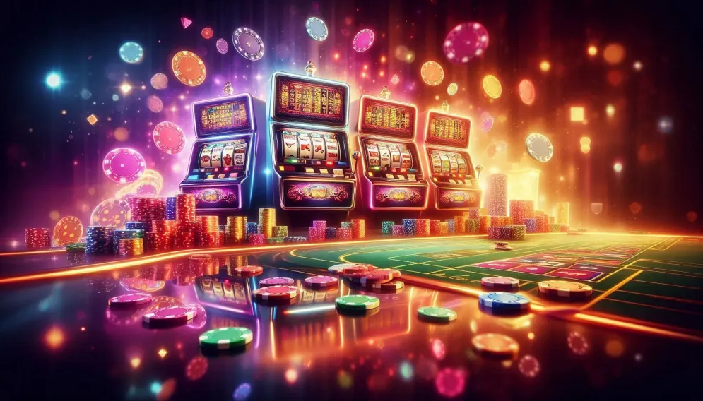 Apex Casino